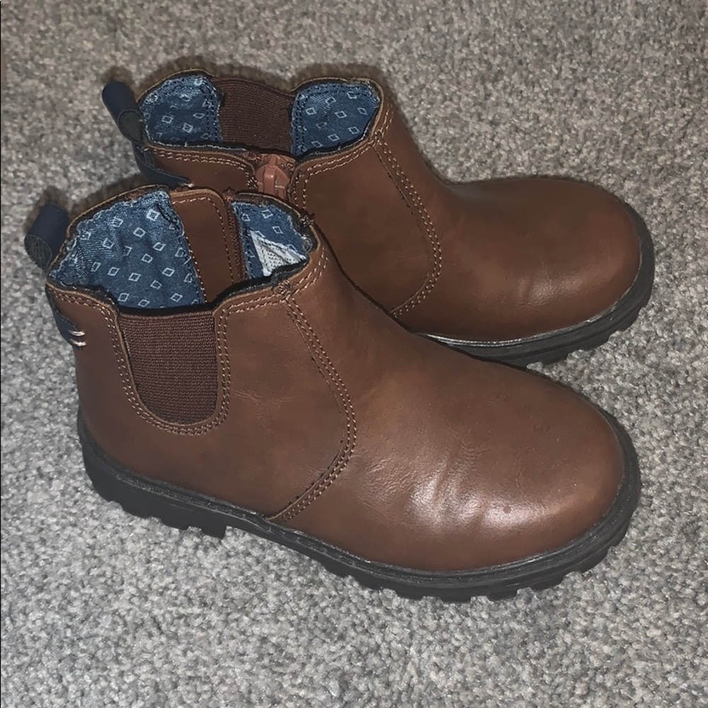 Toddler Chelsea boots